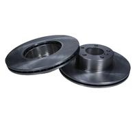 2x Disco freno ventilato 19-1941 MAXGEAR per BMW 1 3 Touring X1 3 3 Coupé