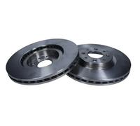 2x Disco freno ventilato 19-2014 MAXGEAR per FIAT ALFA ROMEO LANCIA