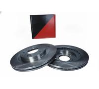 MAXGEAR 19-2445 Disco freno