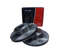 MAXGEAR Discofreno per BMW 19-2525