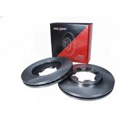 MAXGEAR 19-2569 Disco freno