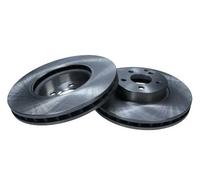 2x Disco freno ventilato 19-2688 MAXGEAR per MERCEDES-BENZ SLK CLASSE C CLASSE E
