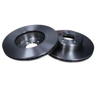 2x Disco freno ventilato 19-2782 MAXGEAR per BMW 5 5 Touring