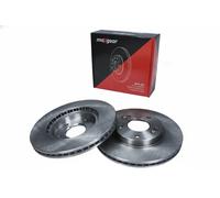 MAXGEAR 19-3239 Disco freno