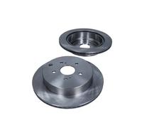 2x Disco freno ventilato 19-3344 MAXGEAR per SUZUKI GRAND VITARA II