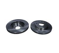 2x Disco freno ventilato 19-3355 MAXGEAR per CHEVROLET DAEWOO