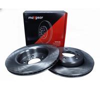 MAXGEAR 19-4816 Disco freno