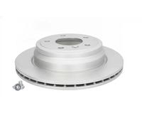 ATE disco freno 24.0120-0204.1 ventilato diametro 300 spessore 20 mm 5 fori