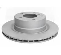 ATE disco freno 24.0120-0214.1 ventilato diametro 300 spessore 20 mm 5 fori