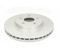ATE disco freno 24.0124-0161.1 ventilato diametro 300 spessore 23,9 mm 5 fori