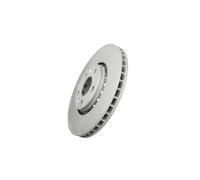 Disco freno ATE 24.0128-0245.1 anteriore, ventilato, altamente carbonizzato, 1 pezzo