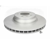 Disco freno ATE 24.0130-0192.1 anteriore, ventilato, altamente carbonizzato, 1 Pezzo