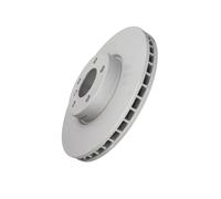 ATE Disco freno 24.0130-0200.1 anteriore, ventilato, altamente carbonizzato, 1 pezzo