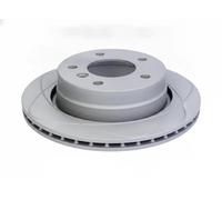 Disco freno ATE Power Disc 24.0319-0107.1, 1 Pezzo