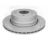 Disco freno ATE PowerDisc 24.0320-0213.1, 1 Pezzo