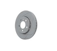 ATE Dischi Freno 24.0322-0151.1 Freni a Disco,Dischi Dei Freni VW,AUDI,SKODA,POLO (9N_),Polo Hatchback (6R1, 6C1),Golf IV Hatchback (1J1)