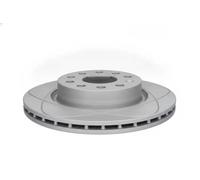 Disco freno ATE PowerDisc 24.0322-0210.1, 1 Pezzo