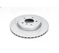Disco freno ATE Power Disc 24.0325-0138.1, 1 Pezzo
