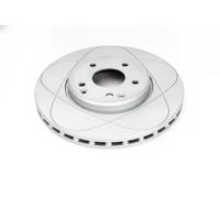 Disco freno ATE Power Disc 24.0328-0106.1, 1 Pezzo