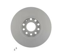 Jurid Disco freno 561548JC per AUDI, SEAT, SKODA, VW – 2 pezzi