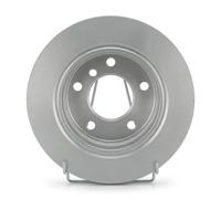 2x Disco freno ventilato 562003JC JURID per BMW 3 Touring 3 3 Coupé 3 Cabriolet