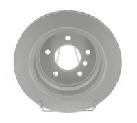 Jurid Disco freno 562036JC ventilato Ø298 mm per BMW e ALPINA – 2 pezzi