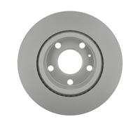 Set freni a disco JURID 562060JC per AUDI A4 1.9 TDI