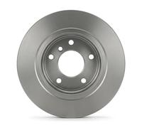 Jurid Disco freno 562094JC ventilato Ø294 mm 2x per BMW