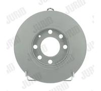 JURID 562226JC Disco freno