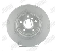 JURID 562327JC Disco freno