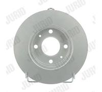 JURID 562425JC Disco freno