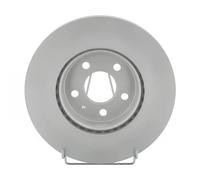 Jurid Disco freno 562466JC ventilato per AUDI A5 / A5 Sportback / A5 Cabriolet 2 pezzi