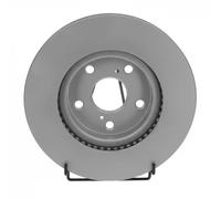 Jurid Disco freno 562689JC ventilato Ø296 mm anteriore per Lexus IS II/IS C/IS III