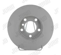 JURID 562708JC Disco freno