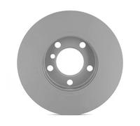 Jurid Disco freno 562708JC Ventilato Ø294 mm Anteriore per MINI Countryman Paceman