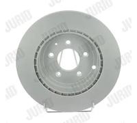 JURID 562881JC Disco freno