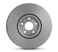2x Disco freno ventilato 563257JC JURID per VOLVO MAN LYNK & CO