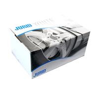 2x Disco freno ventilato 563291JC JURID per BMW i3