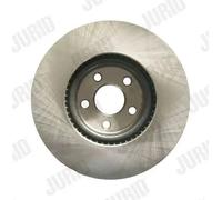 JURID 563313JC Disco freno