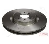 ASHIKA 60-00-0222C Disco freno