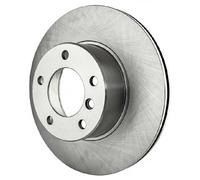JAPKO 600125C Disco freno