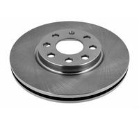 2x Disco freno ventilato 600408C JAPKO per OPEL CORSA C COMBO Tour