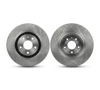 Kraft Automotive 6040542 - Disco Freno