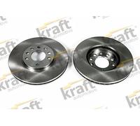Kraft Automotive 6041541 - Disco Freno