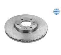 MEYLE 615 521 6012 Disco freno