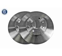 2X Disco Freno Ventilato Anteriore Per Hyundai I20 PB PBT GB Accent III MC KIA
