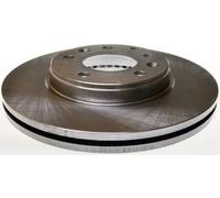 2x Disco freno ventilato B130348 DENCKERMANN per MAZDA 6 Hatchback 6 Tre volumi