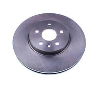 Denckermann Dischi freno anteriori ventilati, Ø 300 mm, 2 X B130746