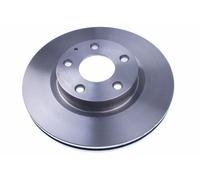 2x Disco freno ventilato B130749 DENCKERMANN per MAZDA 3 3 Tre volumi CX-3