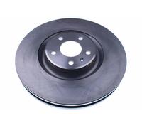 2x Disco freno ventilato B130790 DENCKERMANN per AUDI A7 Sportback A6 C7 A8 D4